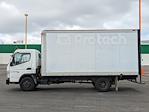 Used 2012 Mitsubishi Fuso Truck 16FT Box Truck DIESEL 4x2 Box Truck for sale #000460-T - photo 19