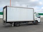 Used 2012 Mitsubishi Fuso Truck 16FT Box Truck DIESEL 4x2 Box Truck for sale #000460-T - photo 2