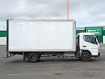 Used 2012 Mitsubishi Fuso Truck 16FT Box Truck DIESEL 4x2 Box Truck for sale #000460-T - photo 22