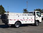 Used 2015 Hino 195 Single Cab RWD Service Truck for sale #001597 - photo 8