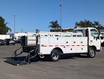 Used 2015 Hino 195 Single Cab RWD Service Truck for sale #001597 - photo 2