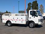 Used 2015 Hino 195 Single Cab RWD Service Truck for sale #001597 - photo 1