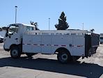 Used 2015 Hino 195 Single Cab RWD Service Truck for sale #001597 - photo 6
