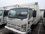 Used 2012 Isuzu NPR-HD Regular Cab Box Truck for sale #001852 - photo 1