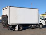 Used 2013 Mitsubishi Fuso FE160 Refrigerated Body for sale #002157-C - photo 10