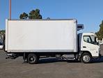 Used 2013 Mitsubishi Fuso FE160 Refrigerated Body for sale #002157-C - photo 11
