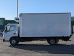 Used 2013 Mitsubishi Fuso FE160 Refrigerated Body for sale #002157-C - photo 7