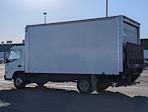 Used 2013 Mitsubishi Fuso FE160 Refrigerated Body for sale #002157-C - photo 8