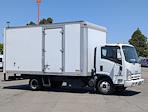 Used 2012 Isuzu NPR-HD Regular Cab Box Truck for sale #002186-T - photo 1