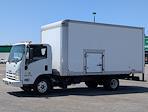Used 2012 Isuzu NPR-HD Regular Cab Box Truck for sale #002186-T - photo 3