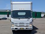 Used 2012 Isuzu NPR-HD Regular Cab Box Truck for sale #002186-T - photo 4