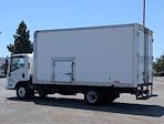 Used 2012 Isuzu NPR-HD Regular Cab Box Truck for sale #002186-T - photo 6