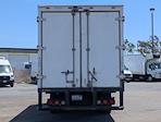 Used 2012 Isuzu NPR-HD Regular Cab Box Truck for sale #002186-T - photo 7