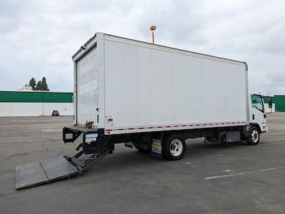 Used 2012 Isuzu NPR-HD Regular Cab 4x2 Cab Chassis for sale #002413-T - photo 2