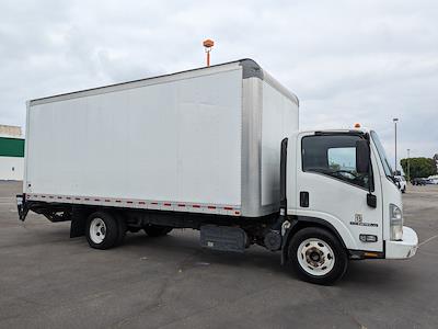 Used 2012 Isuzu NPR-HD Regular Cab 4x2 Cab Chassis for sale #002413-T - photo 1