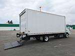 Used 2012 Isuzu NPR-HD Regular Cab 4x2 Cab Chassis for sale #002413-T - photo 2