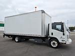 Used 2012 Isuzu NPR-HD Regular Cab 4x2 Cab Chassis for sale #002413-T - photo 1