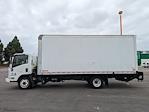 Used 2012 Isuzu NPR-HD Regular Cab 4x2 Cab Chassis for sale #002413-T - photo 5