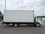 Used 2012 Isuzu NPR-HD Regular Cab 4x2 Cab Chassis for sale #002413-T - photo 9