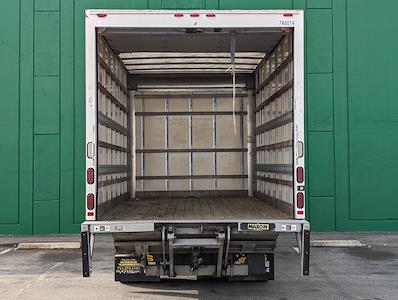 Used 2017 Chevrolet LCF 4500HD Regular Cab Box Truck for sale #002606 - photo 2