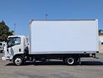 Used 2017 Chevrolet LCF 4500HD Regular Cab Box Truck for sale #002606 - photo 25