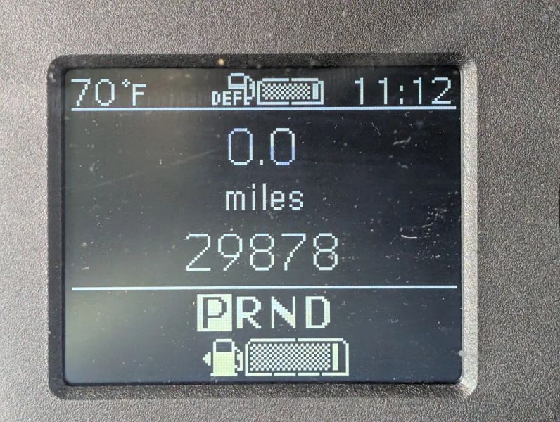 Used 2019 Freightliner Sprinter - photo 6