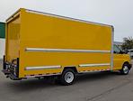 Used 2021 GMC Savana 3500 Box Van for sale #002705 - photo 2