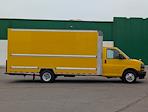 Used 2021 GMC Savana 3500 Box Van for sale #002705 - photo 8