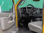 Used 2021 GMC Savana 3500 Box Van for sale #002705 - photo 12