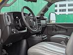Used 2021 GMC Savana 3500 Box Van for sale #002705 - photo 13