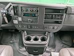 Used 2021 GMC Savana 3500 Box Van for sale #002705 - photo 17