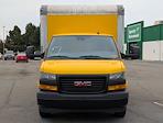 Used 2021 GMC Savana 3500 Box Van for sale #002705 - photo 3