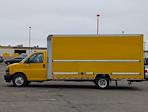 Used 2021 GMC Savana 3500 Box Van for sale #002705 - photo 5