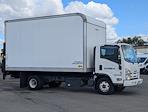 Used 2013 Isuzu NPR-HD Regular Cab Box Truck for sale #002997-T - photo 1
