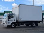 Used 2013 Isuzu NPR-HD Regular Cab Box Truck for sale #002997-T - photo 3