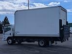 Used 2013 Isuzu NPR-HD Regular Cab Box Truck for sale #002997-T - photo 6