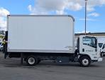 Used 2013 Isuzu NPR-HD Regular Cab Box Truck for sale #002997-T - photo 8