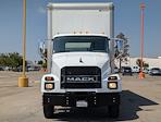Used 2022 Mack MD6 Box Truck for sale #003383-T - photo 3