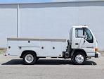 Used 1997 GMC W4500 Regular Cab Service Truck for sale #004150 - photo 8