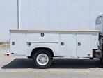 Used 1997 GMC W4500 Regular Cab Service Truck for sale #004150 - photo 9