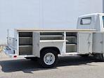 Used 1997 GMC W4500 Regular Cab Service Truck for sale #004150 - photo 10