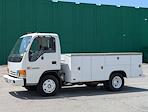 Used 1997 GMC W4500 Regular Cab Service Truck for sale #004150 - photo 3