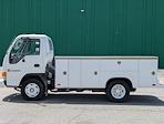 Used 1997 GMC W4500 Regular Cab Service Truck for sale #004150 - photo 5
