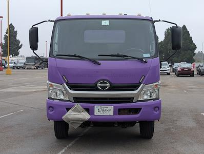 Used 2020 Hino 195 Tanker Truck for sale #004230 - photo 2