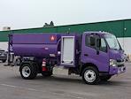 2020 Hino 195 Single Cab DRW 4x2 Tanker Truck for sale #004230 - photo 1
