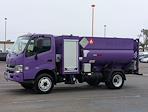 2020 Hino 195 Single Cab DRW 4x2 Tanker Truck for sale #004230 - photo 3