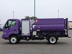 2020 Hino 195 Single Cab DRW 4x2 Tanker Truck for sale #004230 - photo 4