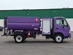 2020 Hino 195 Single Cab DRW 4x2 Tanker Truck for sale #004230 - photo 9