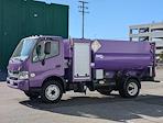 Used 2020 Hino 195 Fuel Lube Truck for sale #004294 - photo 3