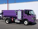 Used 2020 Hino 195 Fuel Lube Truck for sale #004294 - photo 1